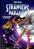 Strangers in paradise t1 revanche de katchoo by