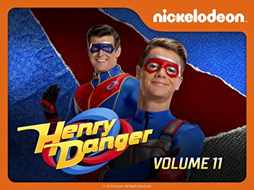 Henry Danger Season 11 - //medicalbooks.filipinodoctors.org