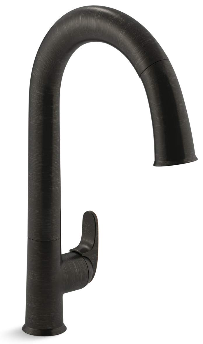 Best Kitchen Faucets Sensate