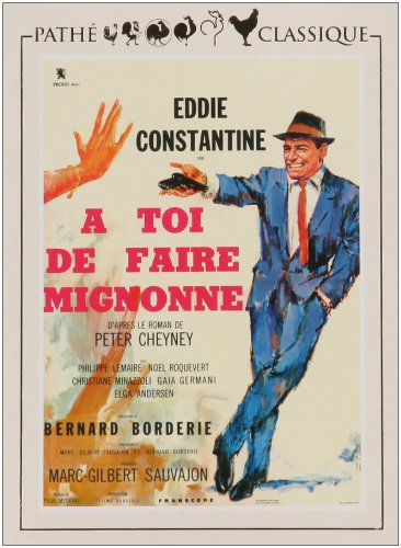 A Toi De Faire... Mignonne