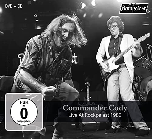 Amazon.com: No Trendy Rechauffe (Live Birmingham 95): CDs & Vinyl
