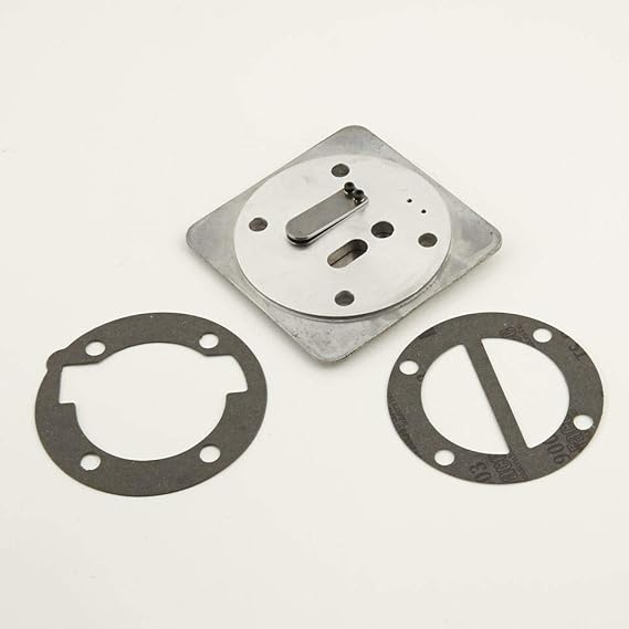 Craftsman 0430194 Air Compressor Valve Plate Assembly, Tools & Home