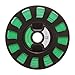 CEL RBX-ABS-GR499 ABS Filament, Chroma Green