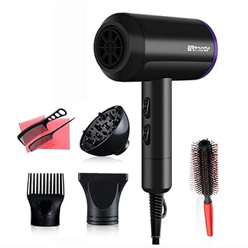 Amazon Com 3200 Professional Hair Dryer High Power Styling Tools