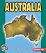 Australia (Pull Ahead Books ― Continents)