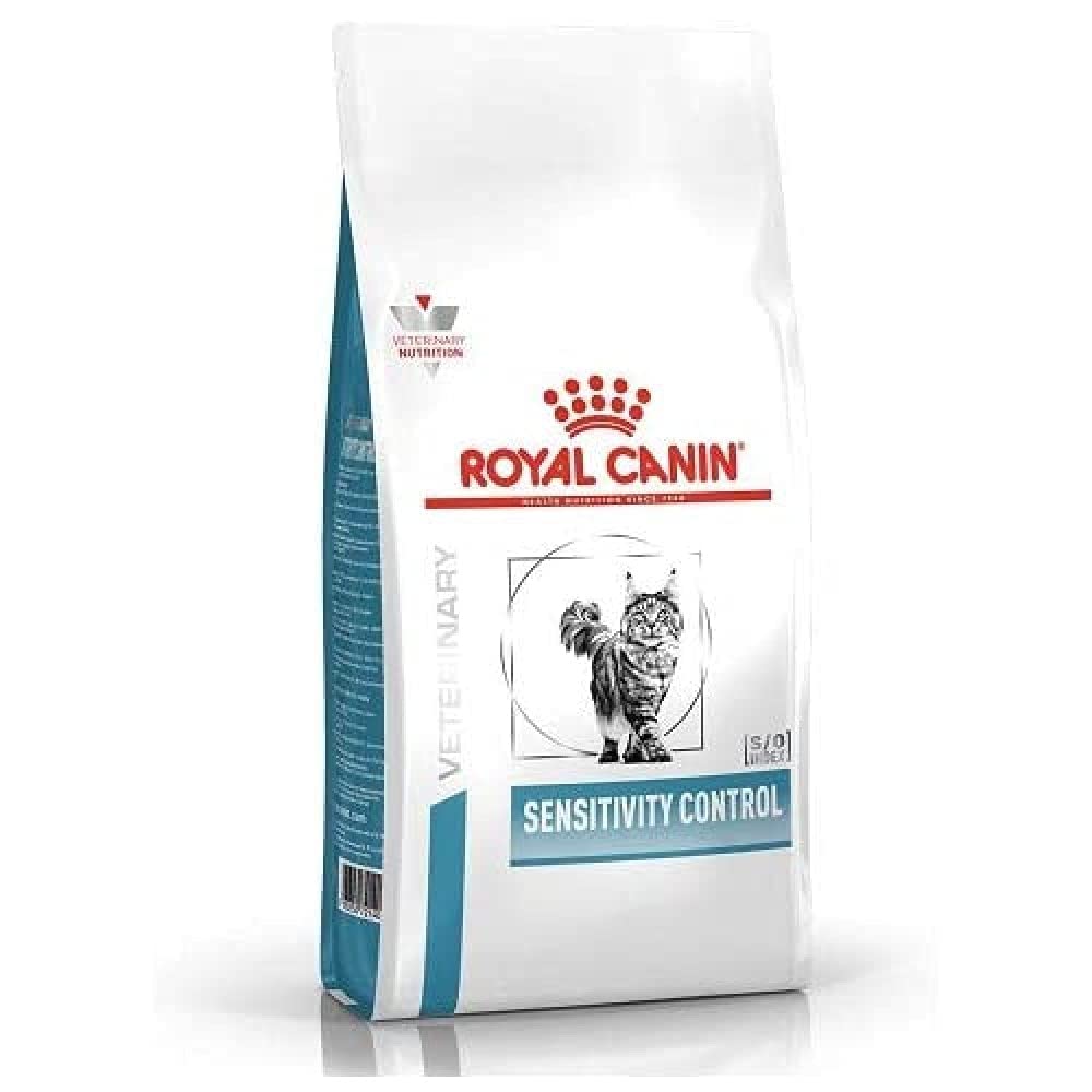 Royal Canin Sensitivity Cat Food, 1.5 kg