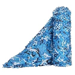 Sitong Bulk Roll Camo Netting for Hunting Military
