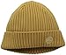Timberland Men's Fitted Watch Cap, Wheat, One Size