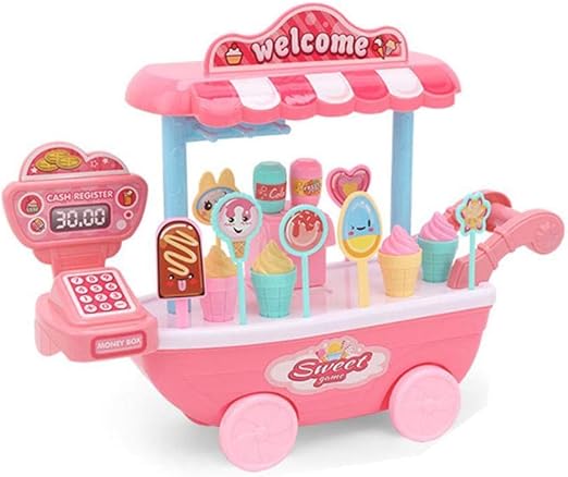amazon ice cream toy