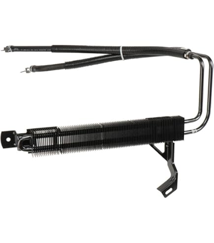 Amazon.com: 96 Gmc Sierra K3500 Power Steering Cooler