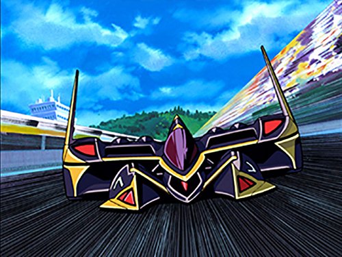 Amazon Co Jp 新世紀gpx サイバーフォーミュラ11を観る Prime Video