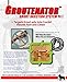 GROUTENATOR JR. 10oz - Refillable Tube, Grout Bag replacement for Grout, Glues and more...