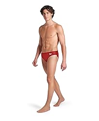 ARENA Feel Men's Dynamo Swim Brief Athletic