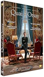 Quai d'Orsay
