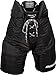 Bauer Nexus N7000 Ice Hockey Pants - Senior - Large - Black