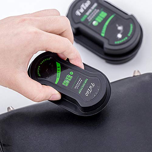 image for MOME~Christmas Decorations For Home Mome Multi Purpose Shoe Brush1PC C