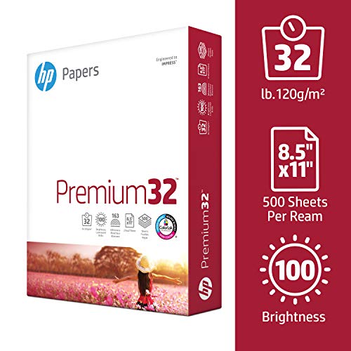 3 HP+Printer+Paper+Premium32+Letter