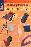 The Modern mastery drills in arithmetic