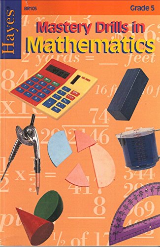 The Modern Mastery Drills in Arithmetic (Benton... 0883130041 Book Cover