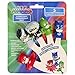 PJ_Masks Finger Puppets Theatre Set of 5