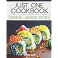 Just One Cookbook Essential Japanese Recipes