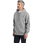 Ariat Men's Hooded Sweatshirt