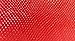 Mybecca RED Embossed Snake Vinyl 54