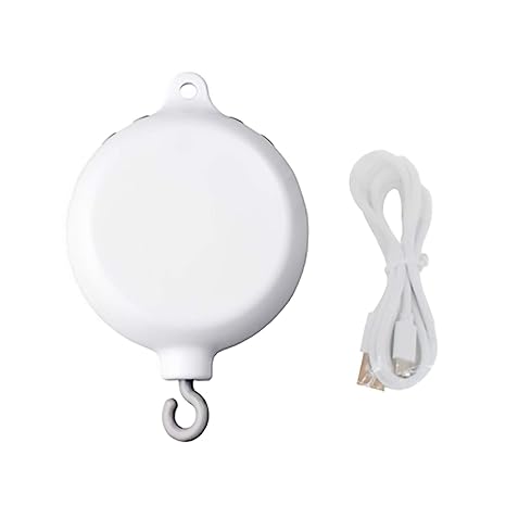 baby mobile music box mp3