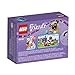 LEGO Friends Party Cakes (50 Piece)