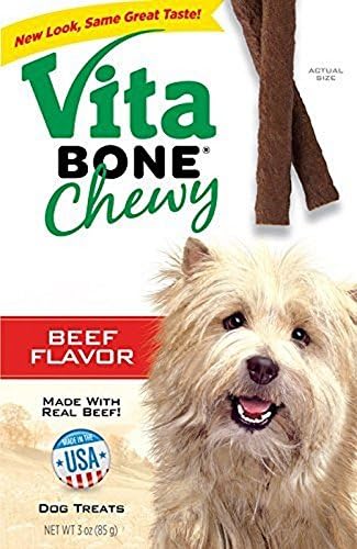 valu pak dog food red bag