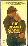 Paperback Distant Summer Book