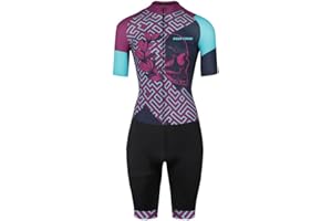 UGLY FROG Women's Road Bike Cycling jumpsuit Clothing 2025 Skinsuit Cycling Jersey Set Bodysuit