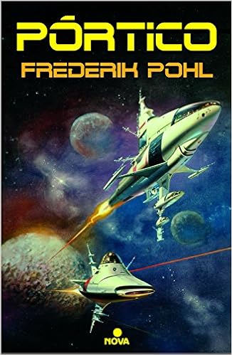 Pórtico - Frederik Pohl