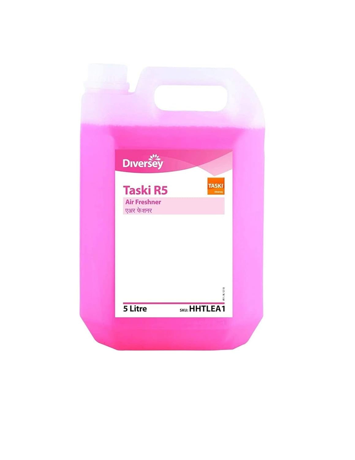 Diversey Taski R5 Air Freshener Amazon.in Home & Kitchen