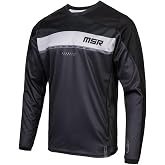 MSR Legend Dirt Bike Motocross MTB Offroad Jersey