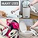 NonScents Stain & Odor Eliminator Spray for Strong Odor - 32 oz - Pet Odor Eliminator for Home - Carpet Stain Remover for Cats and Dog Pee - Cat Urine Destroyer - Carpet Cleaner Spray