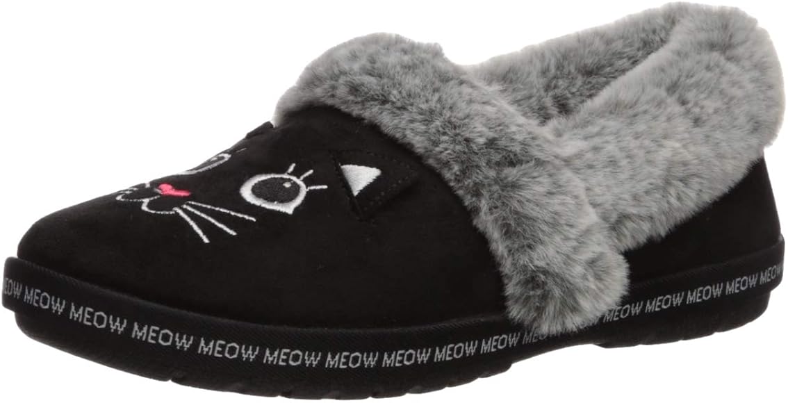 amazon skechers bobs slippers