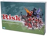 Risk: The Game of Global Domination