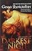 The Darkest Night (Lords of the Underworld, 1)