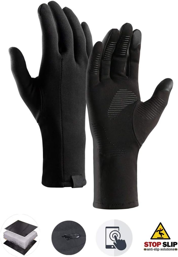 waterproof driving gloves
