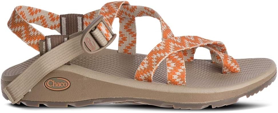 chaco men's zcloud 2 sport sandal