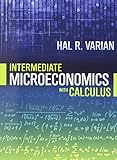 Intermediate Microeconomics with Calculus: A Modern