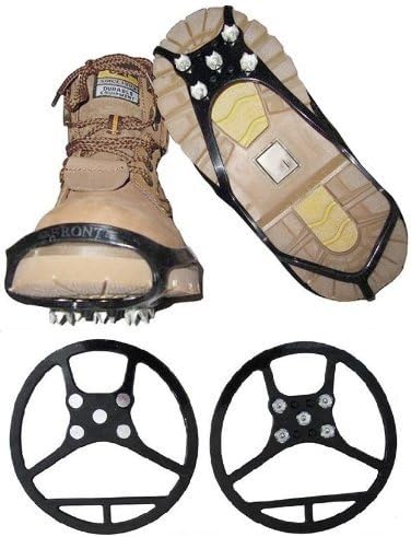 rubber caps for metal cleats