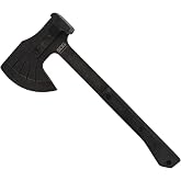 SOG Tactical Bushcraft Hatchet | Durable Bushcraft Hatchet with Compact Design, Ergonomic Grip
