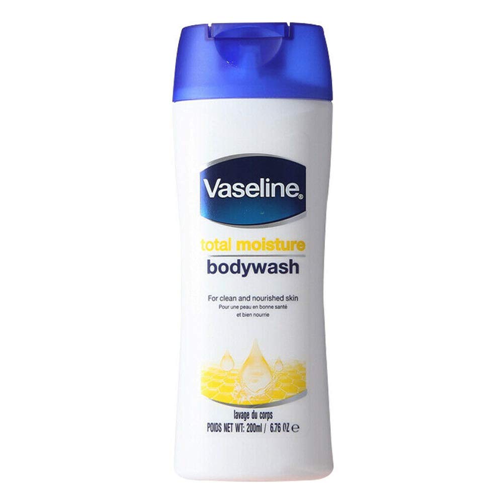 Vaseline, Bodywash Wsl, 200ml