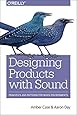 Designing with Sound: Principles and Patterns for Mixed Environments