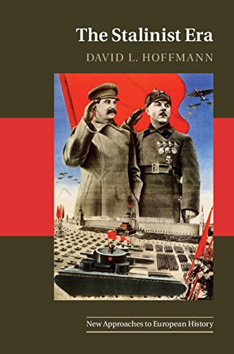 The Stalinist Era (New Approaches to European History Book 57) - //medicalbooks.filipinodoctors.org