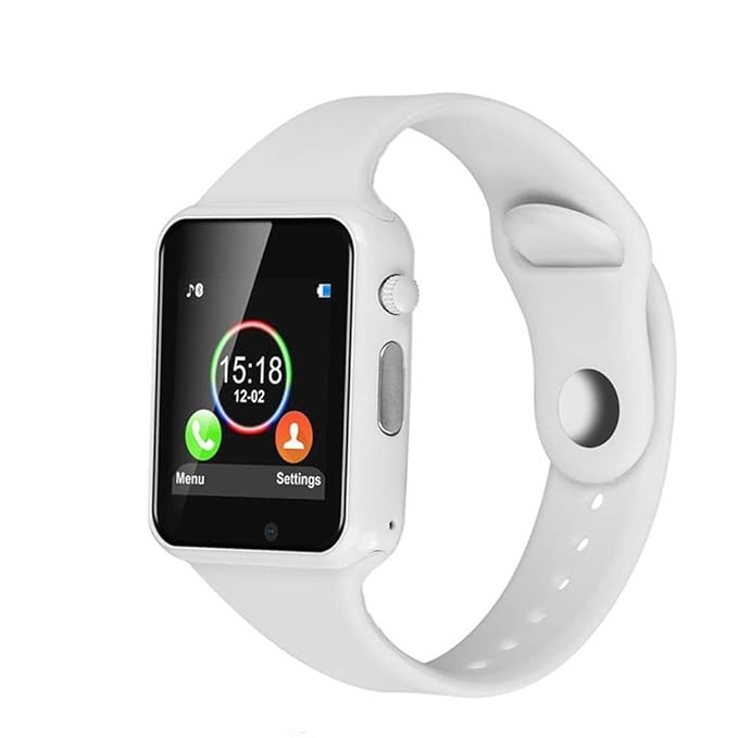 samsung bluetooth smart wrist watch phone