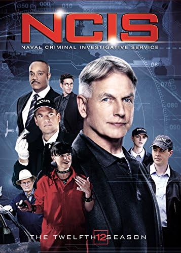 Amazon.com: NCIS: Naval Criminal Investigative Service - Season 8