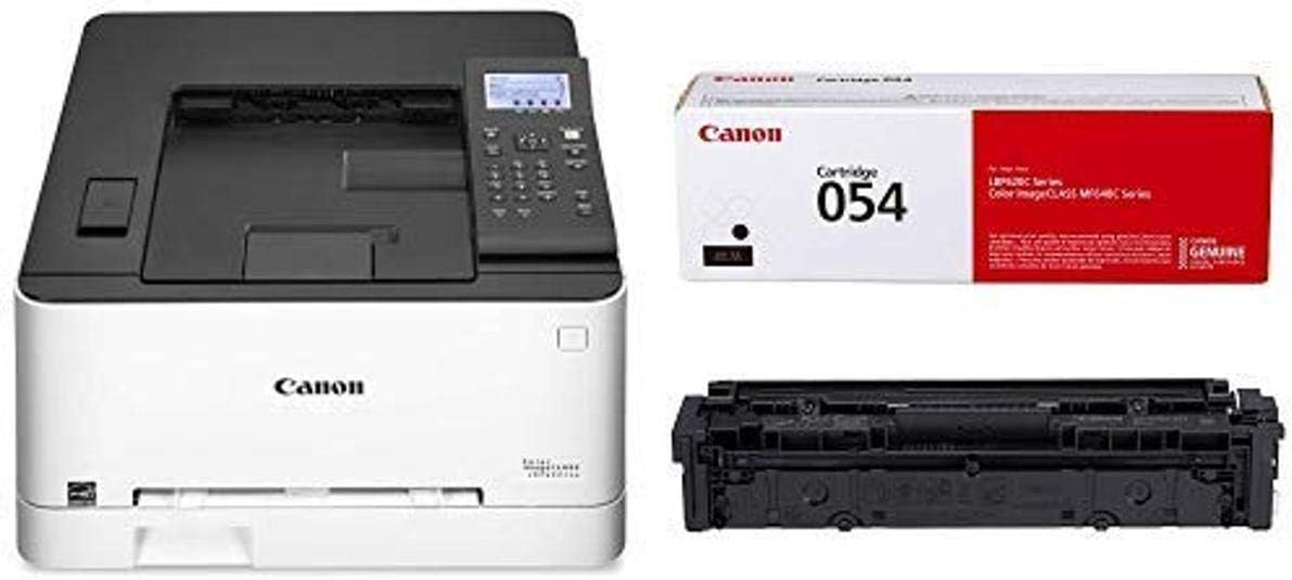 canon imageclass lbp622cdw laser printer 3104c005 details
